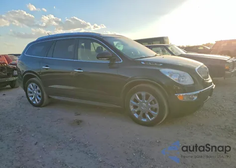 2011 Buick Enclave Cxl из США, поврежденный, VIN 5GAKRCED3BJ365850